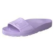 Verbenas Reiko Aqua Badepantolette Damen lila günstig online kaufen