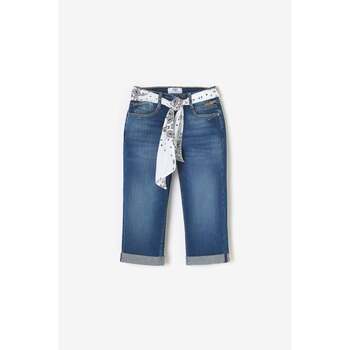 Le Temps des Cerises  Shorts Caprihose aus denim PHIL günstig online kaufen