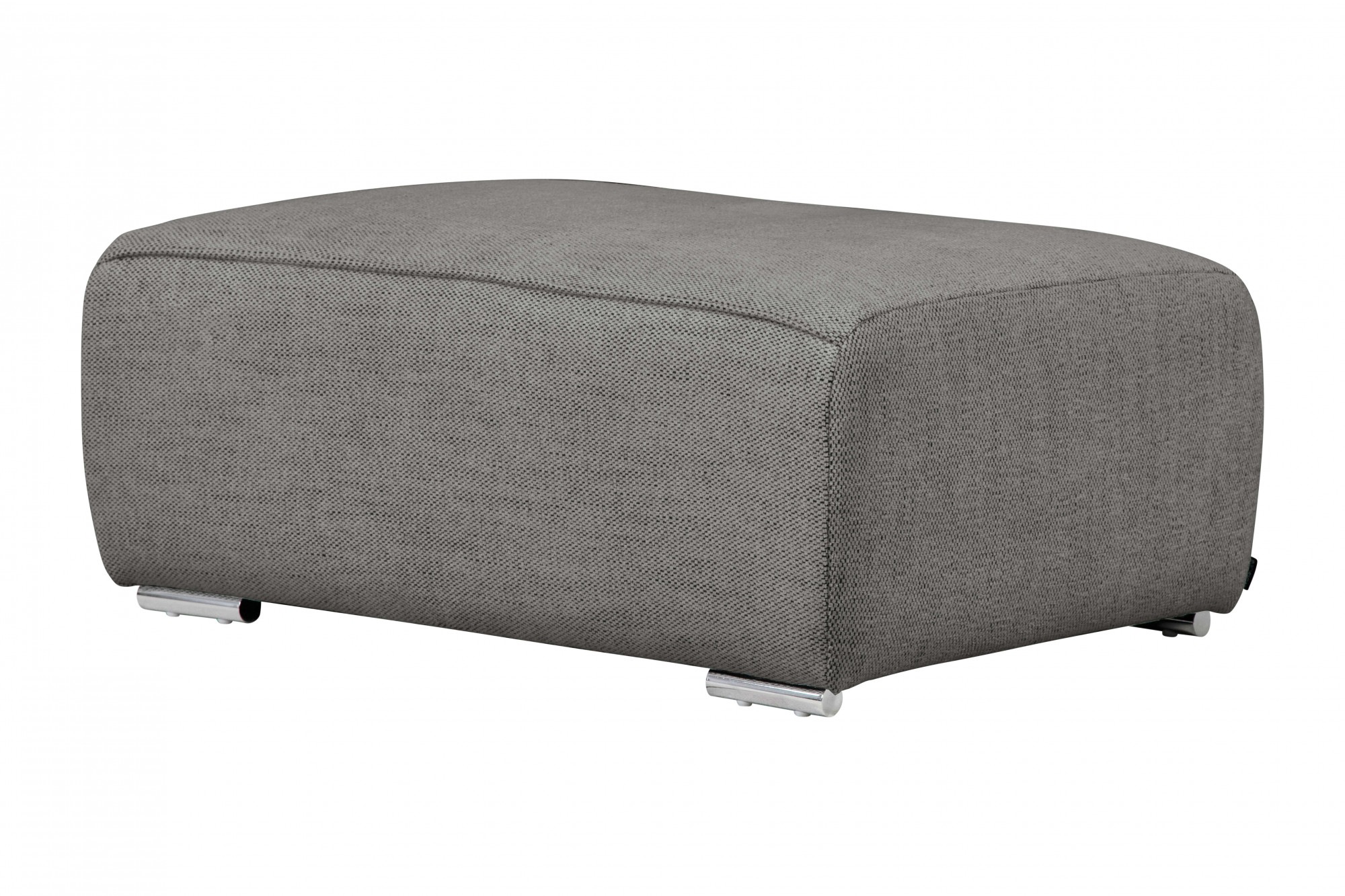 INOSIGN Hocker "BEATRICE mit Wellenfederung, Maße B/T/H: 100/68/45 cm", pas günstig online kaufen