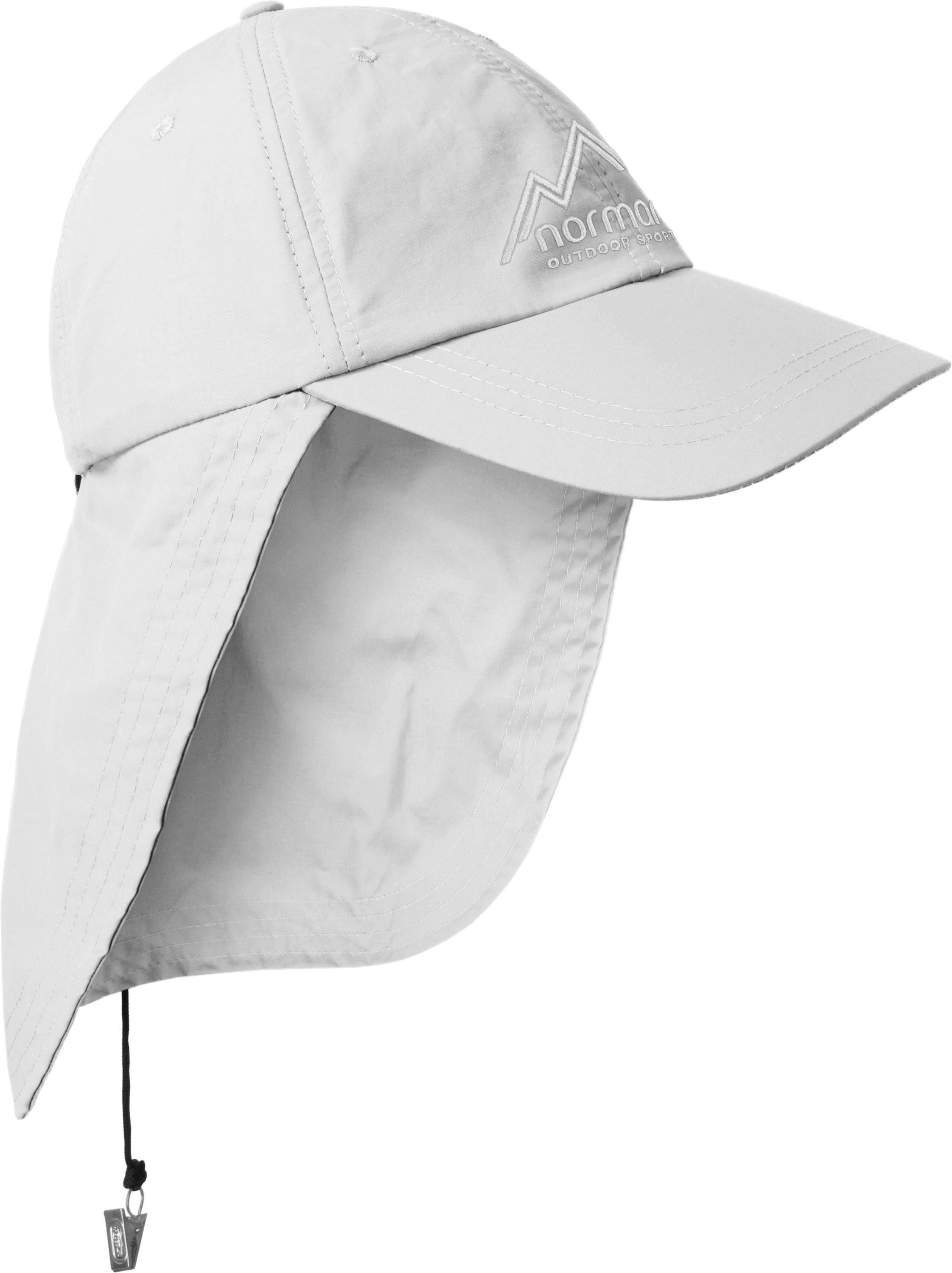normani Outdoorhut Cap mit Nackenschutz Safari günstig online kaufen