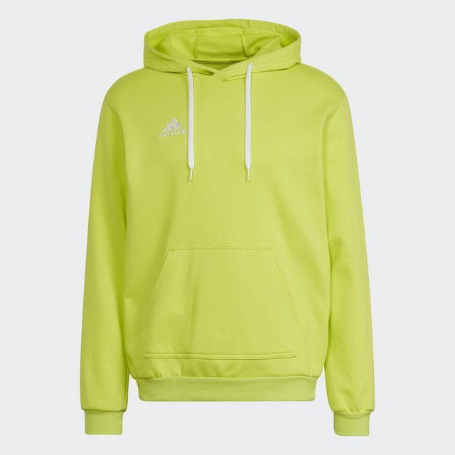 adidas Performance Crop-Top ENTRADA 22 SWEAT HOODIE günstig online kaufen