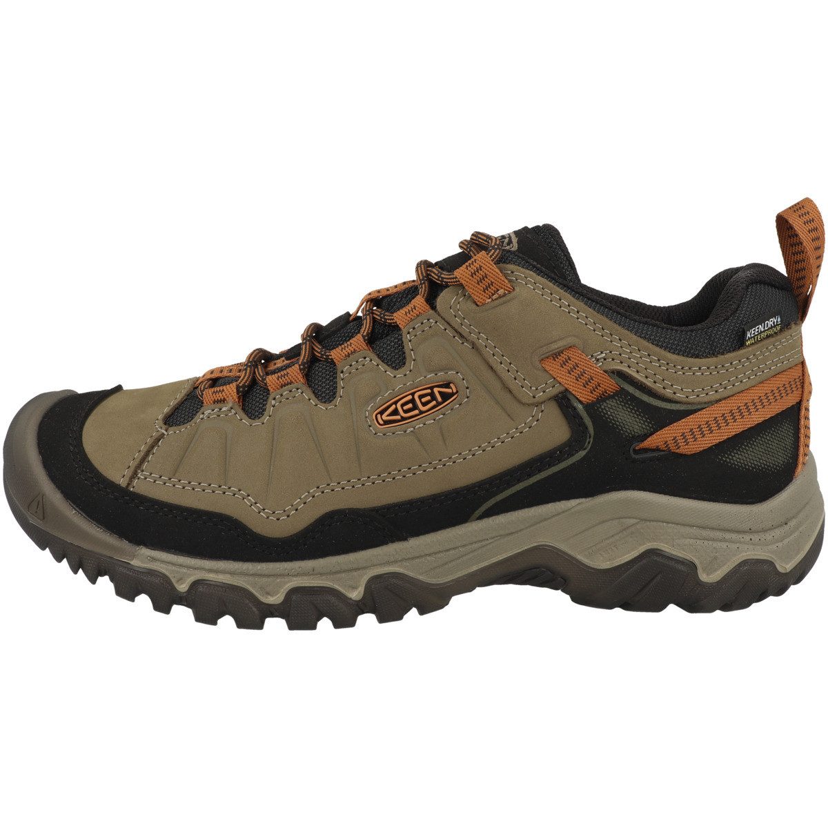 Keen Targhee IV WP Herren Outdoorschuh günstig online kaufen