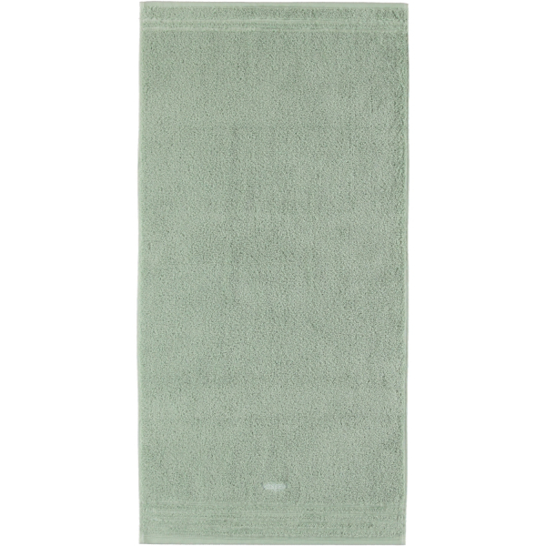 Vossen Vienna Style Supersoft - Farbe: soft green - 5305 - Handtuch 50x100 günstig online kaufen