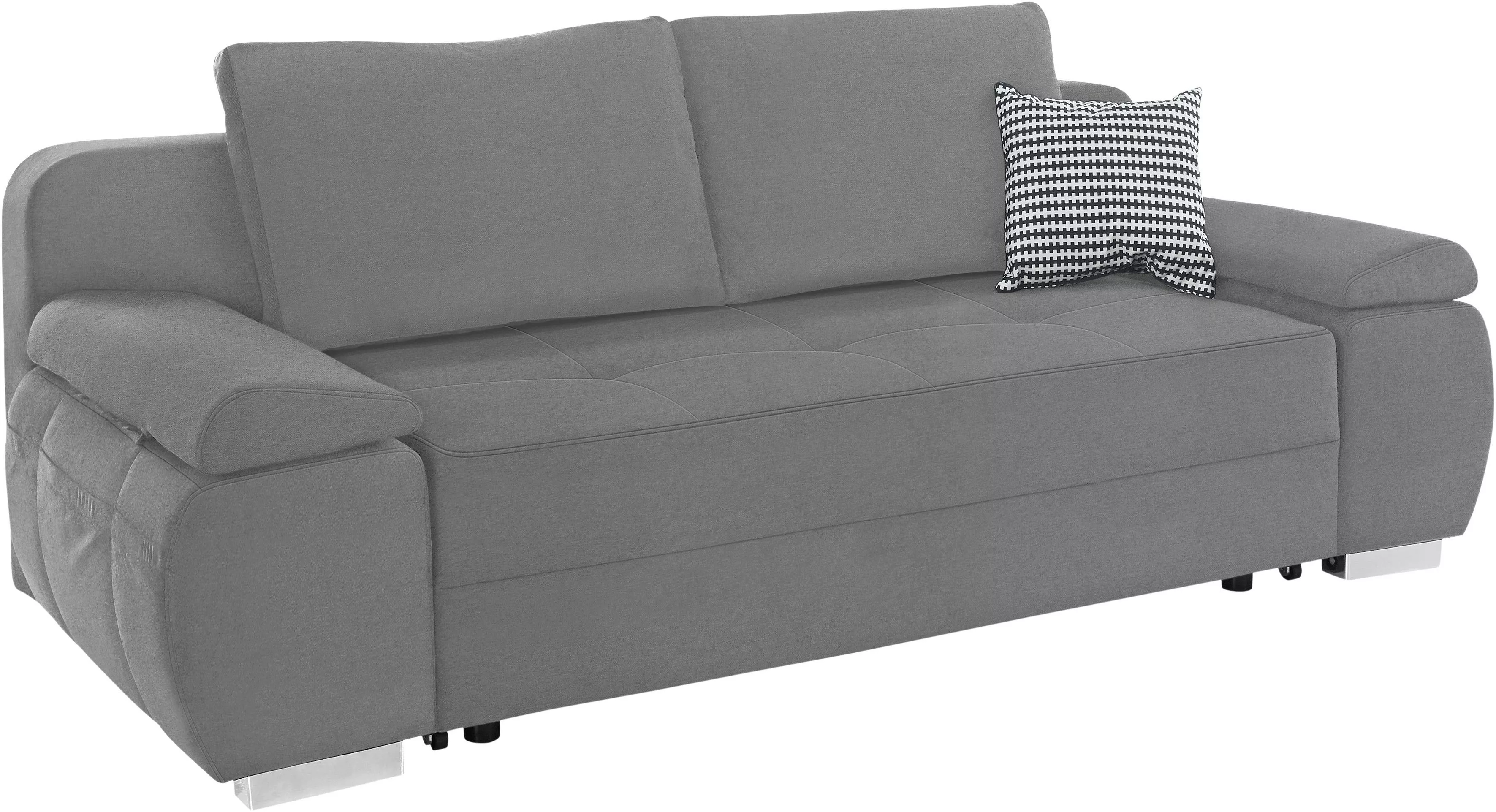 COLLECTION AB Schlafsofa "Pumo" günstig online kaufen