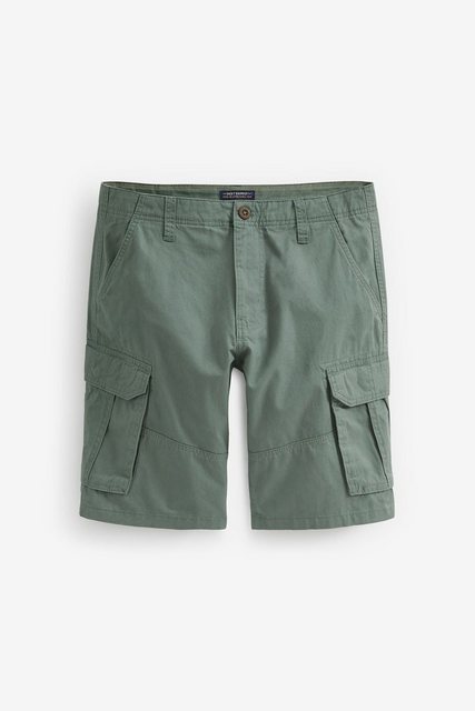 Next Cargoshorts Cargo-Shorts aus Baumwolle (1-tlg) günstig online kaufen