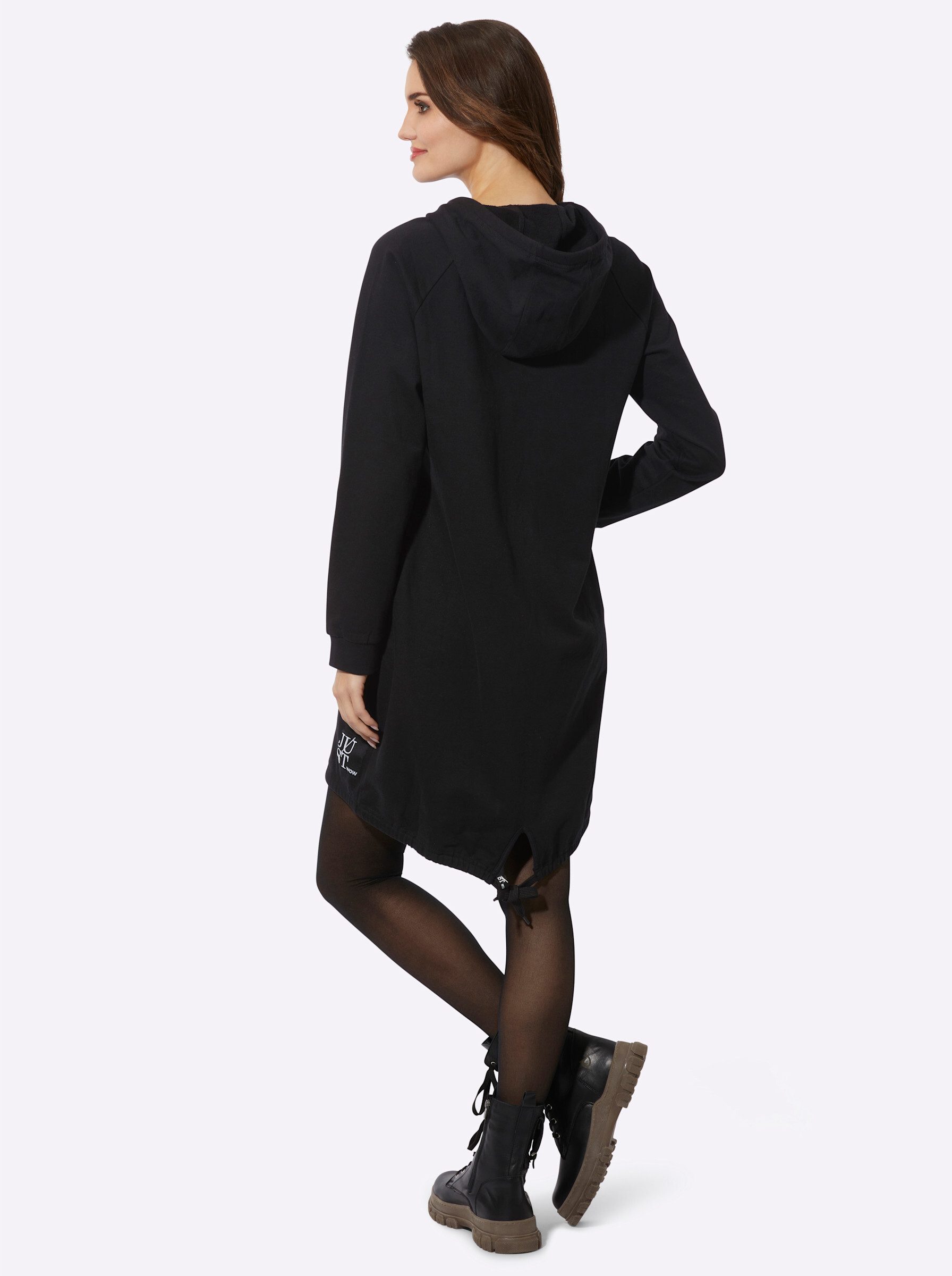 Inspirationen Sweatkleid "Sweatkleid" günstig online kaufen