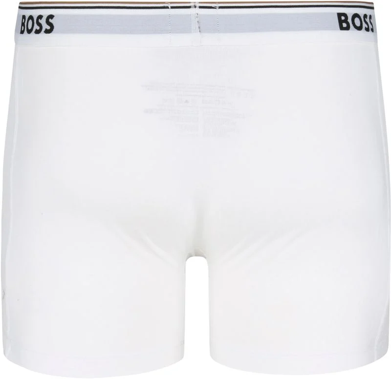 BOSS Shorts Power 3er-Pack 999 - Größe M günstig online kaufen