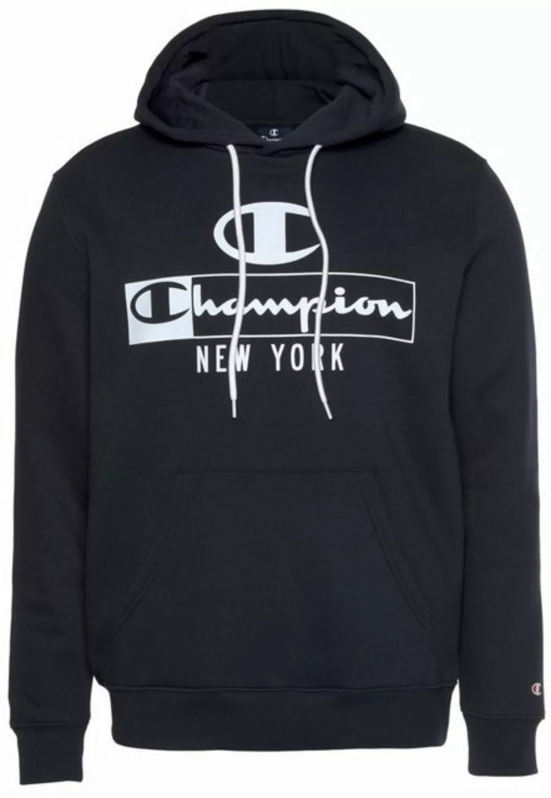 Champion Kapuzensweatshirt günstig online kaufen