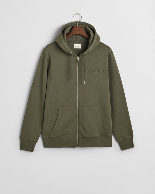 Gant Hoodie günstig online kaufen