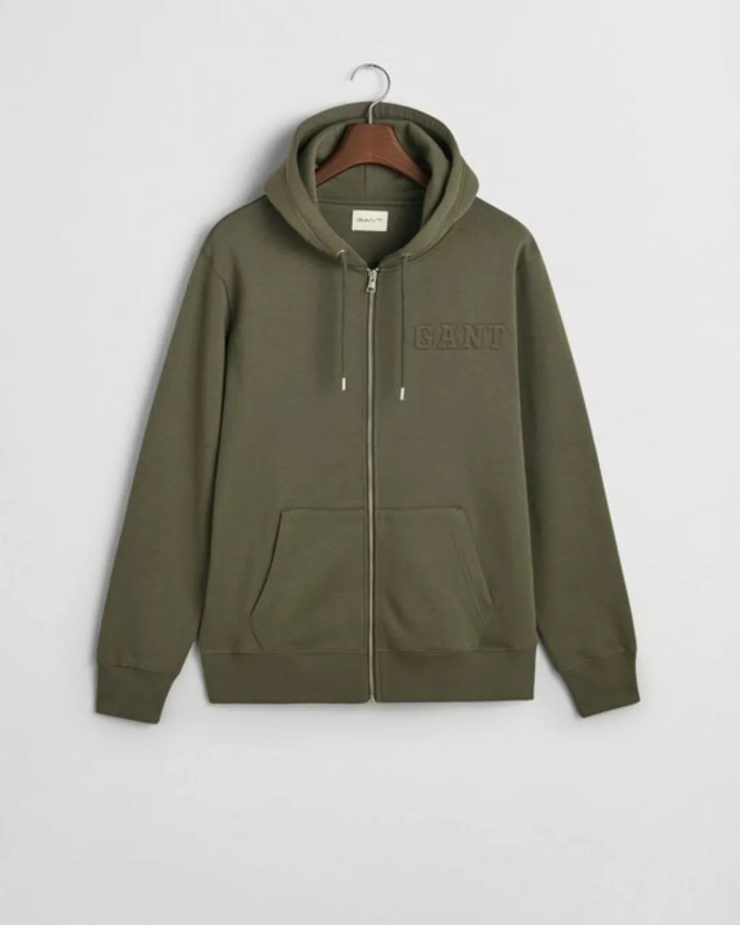 Gant Hoodie günstig online kaufen