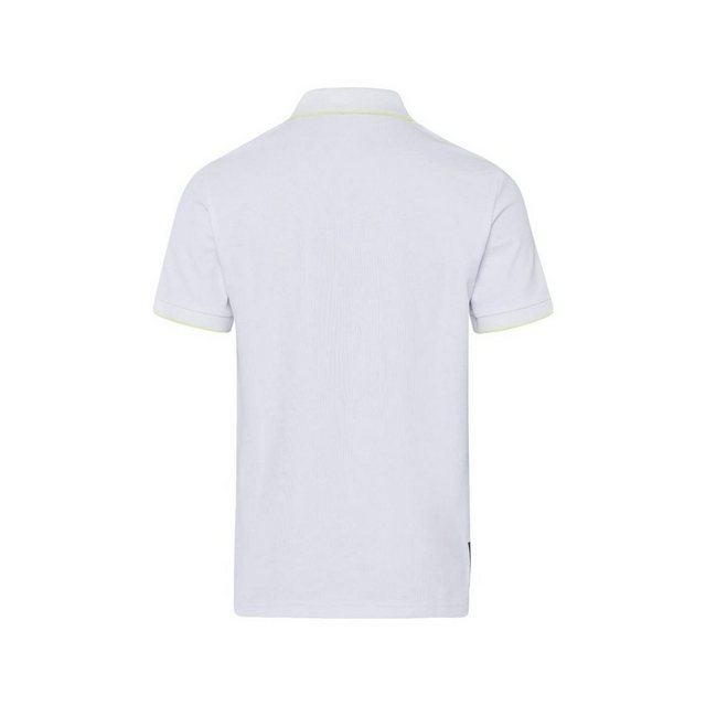 Brax Poloshirt weiß (1-tlg) günstig online kaufen