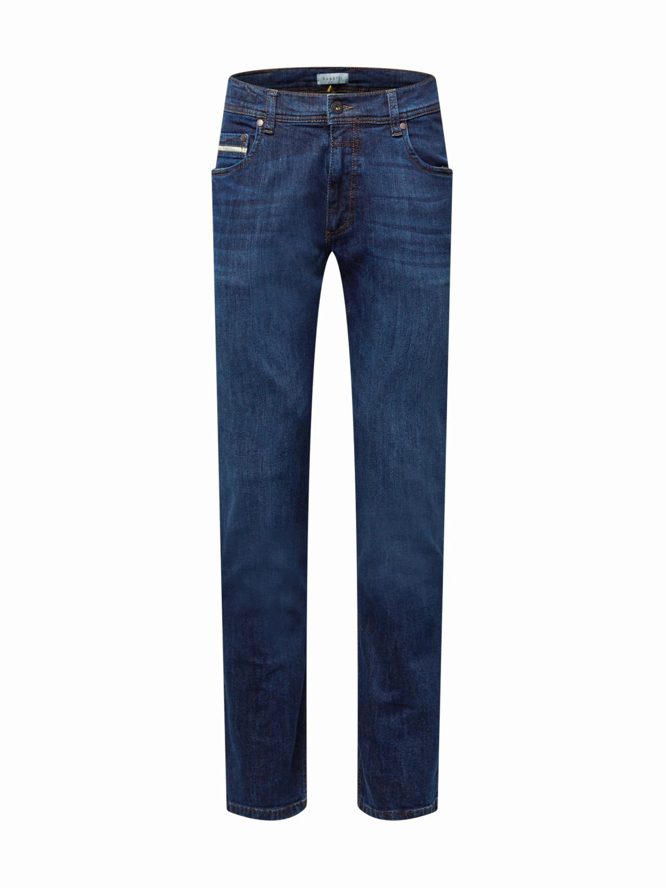 bugatti Regular-fit-Jeans (1-tlg) günstig online kaufen
