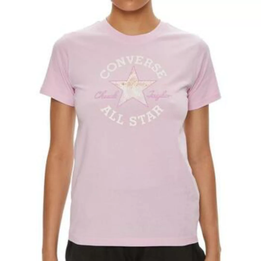 Converse  T-Shirts & Poloshirts 10026362-A03 günstig online kaufen