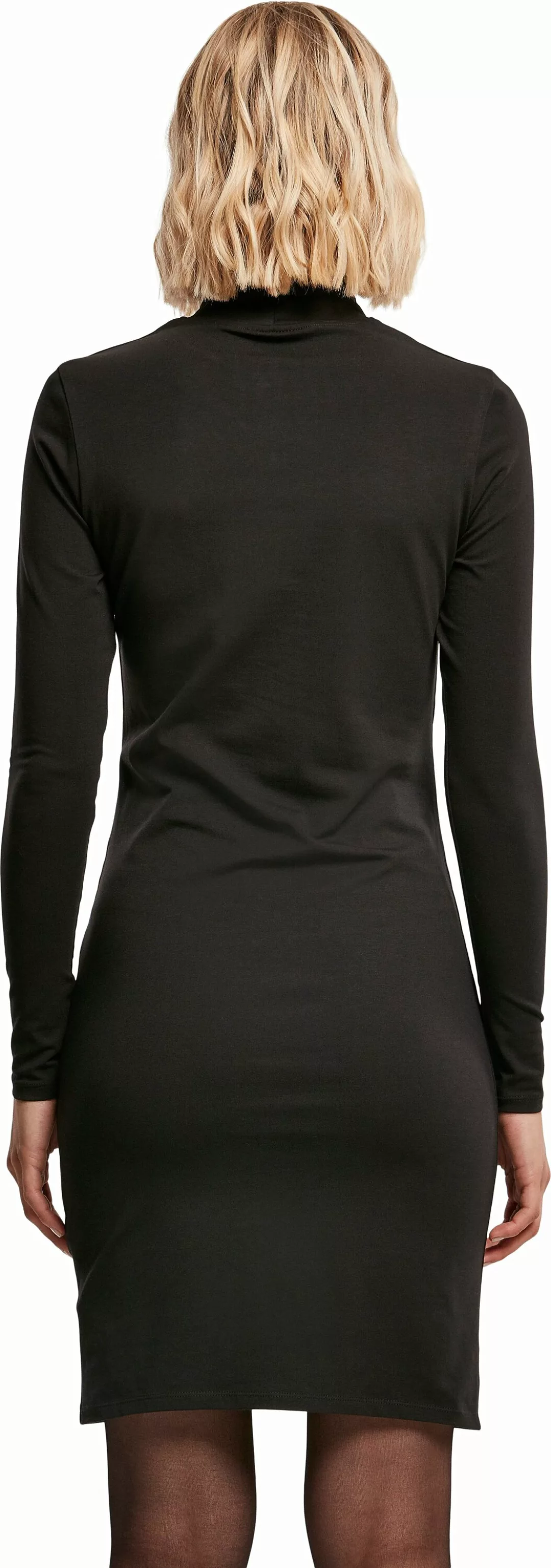 URBAN CLASSICS Shirtkleid "Urban Classics Damen", (1 tlg.) günstig online kaufen