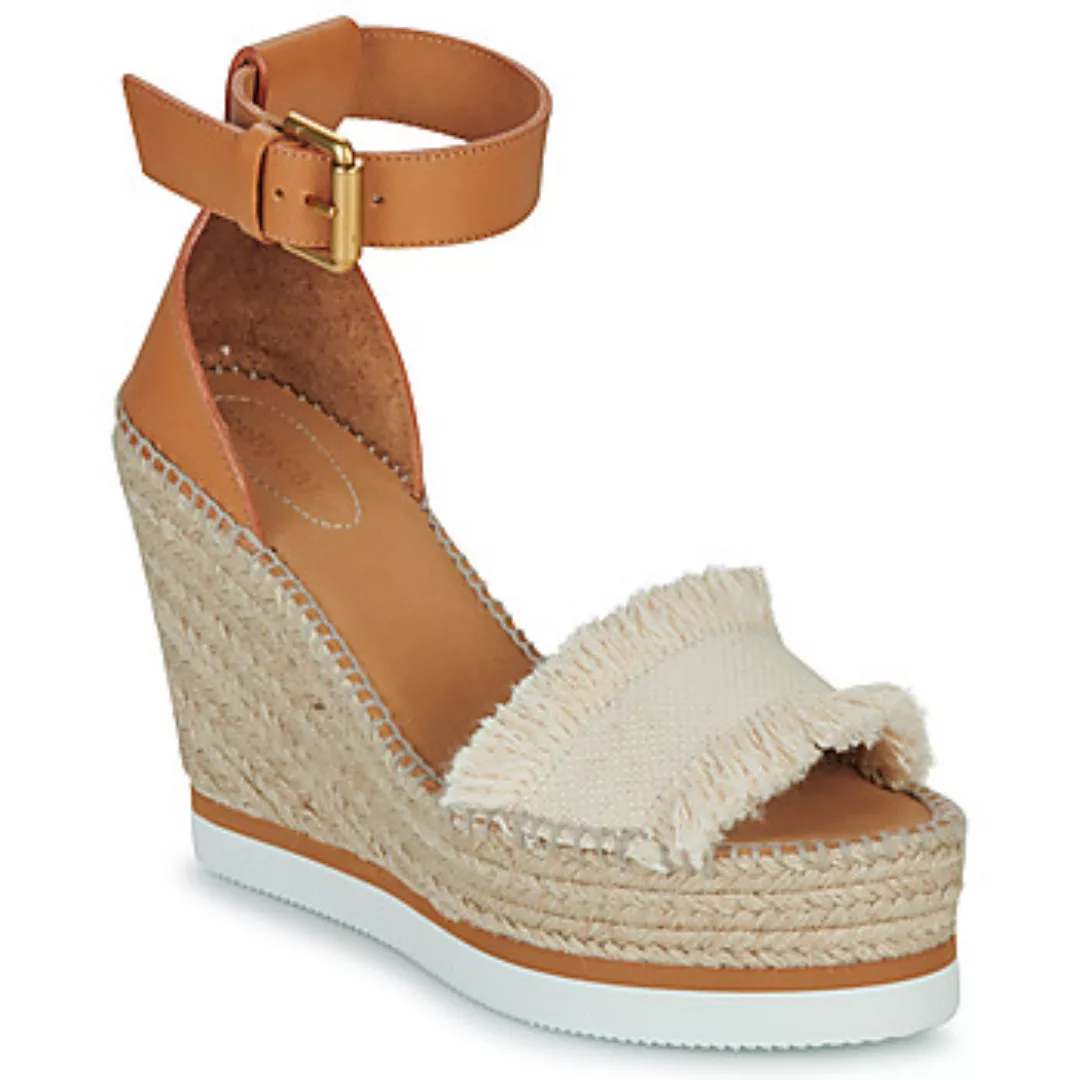 See by Chloé  Espadrilles GLYN SB26152 günstig online kaufen