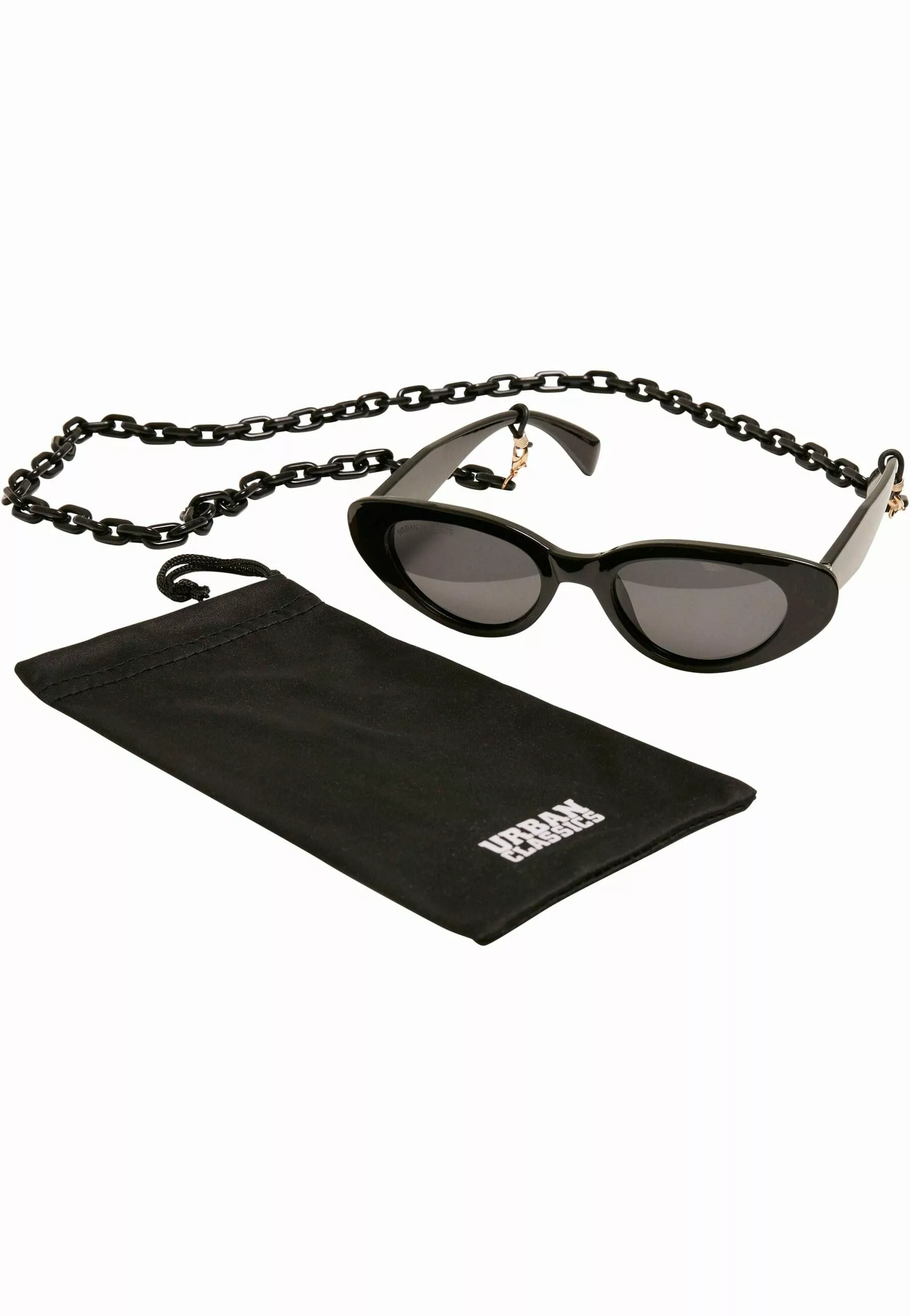 URBAN CLASSICS Sonnenbrille Urban Classics Unisex günstig online kaufen