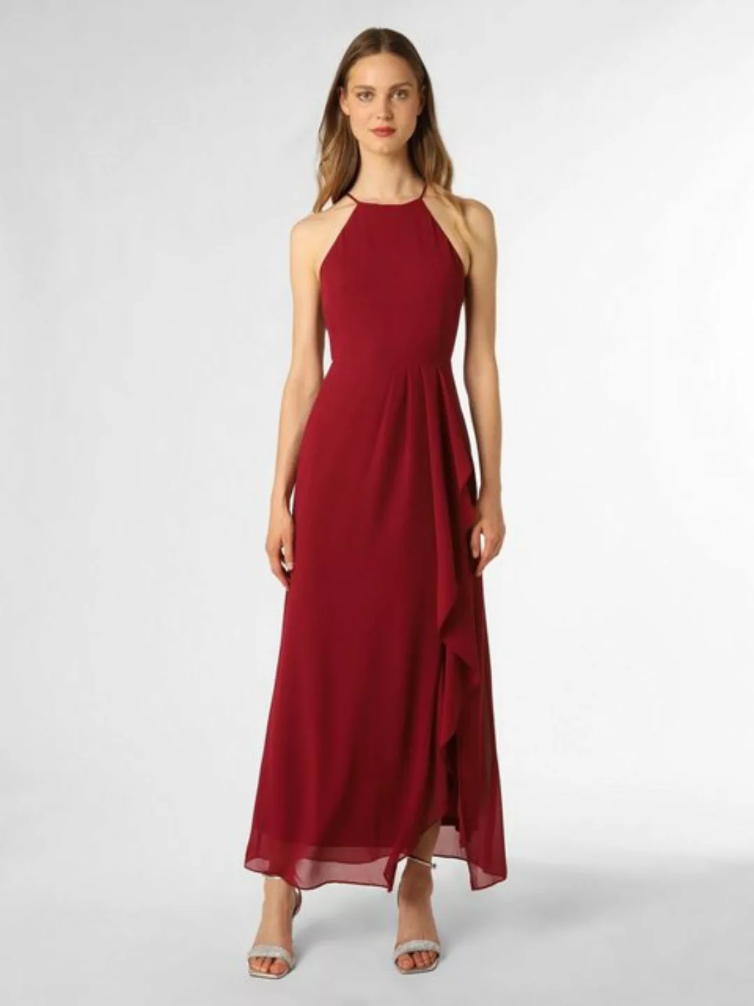 Vila Abendkleid günstig online kaufen