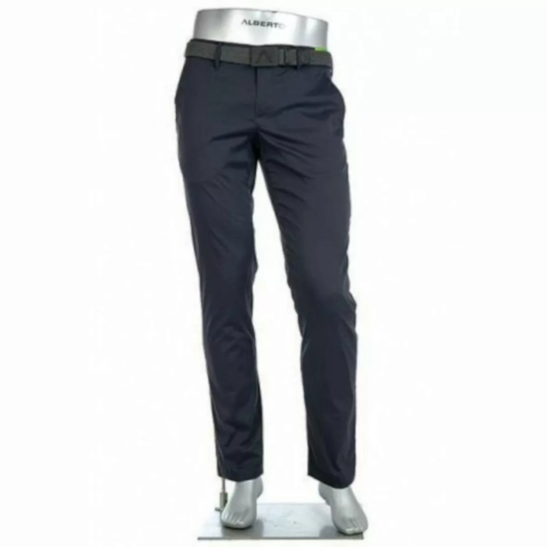 Alberto Golfhose Alberto Golf Hose Nick Rain&Wind Fighter Navy Herren 58 günstig online kaufen