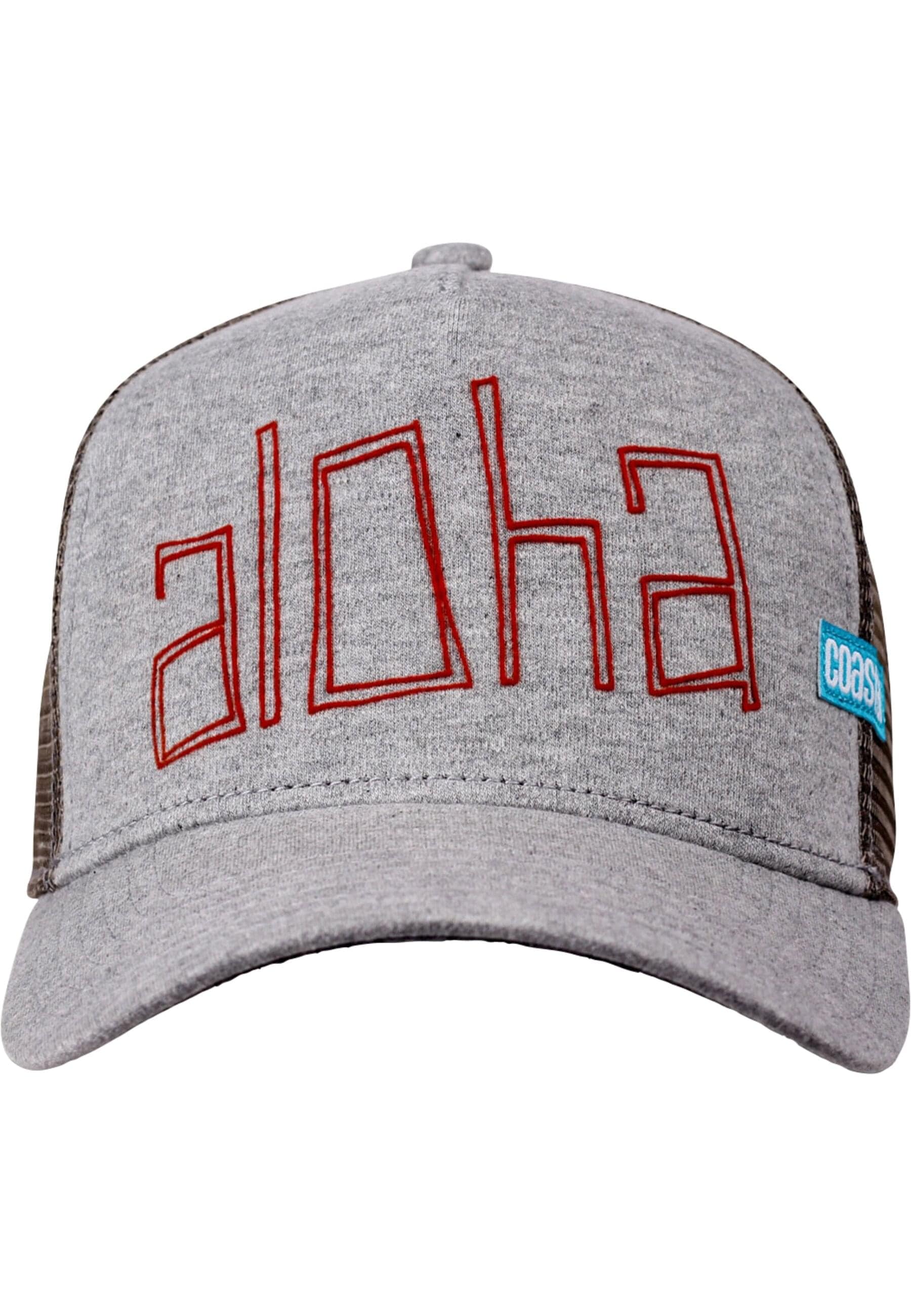 Coastal Trucker Cap "Coastal Trucker Cap HFT Aloha Jersey" günstig online kaufen