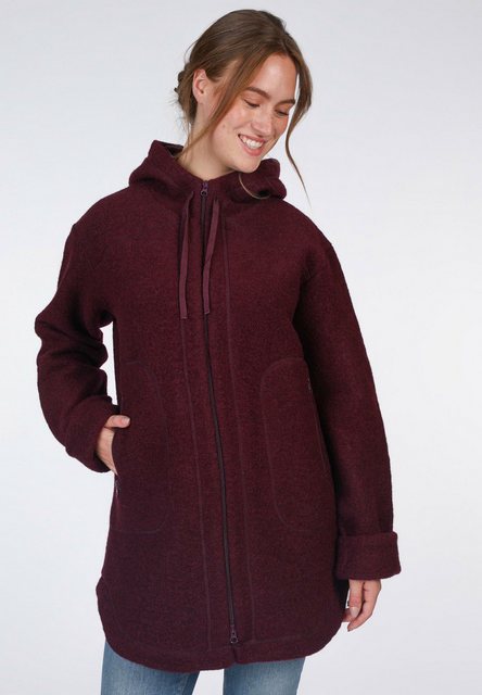 Deerberg Langjacke Miljah günstig online kaufen