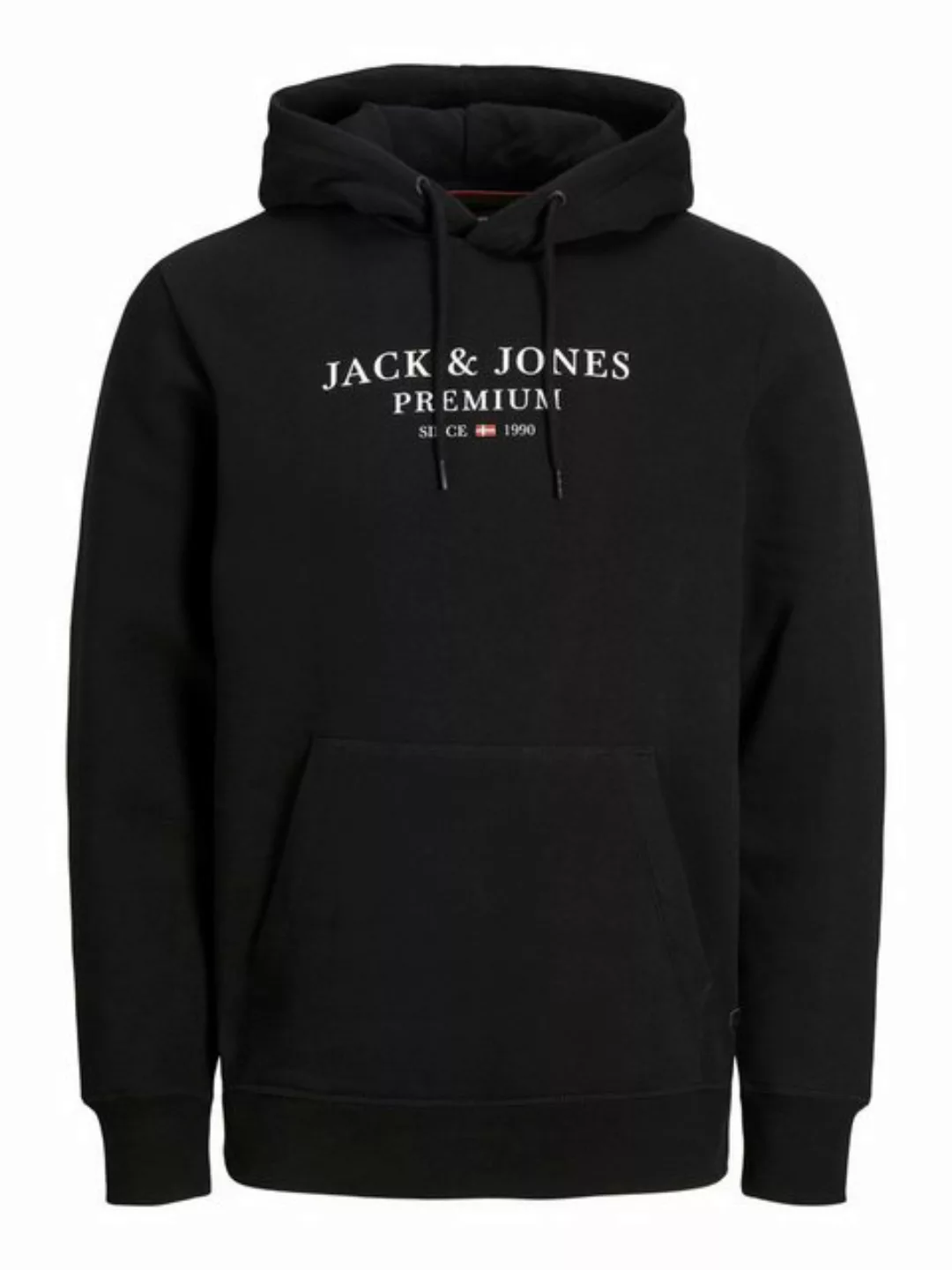 Jack & Jones Kapuzensweatshirt JPRBLUARCHIE SWEAT HOOD NOOS günstig online kaufen