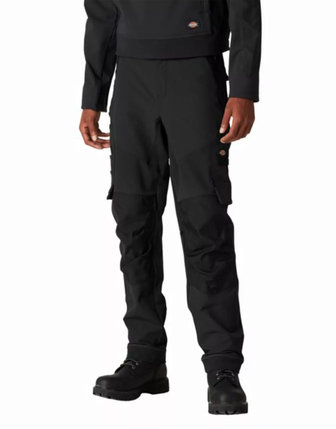 Dickies Arbeitshose Technical Flex Cargo günstig online kaufen