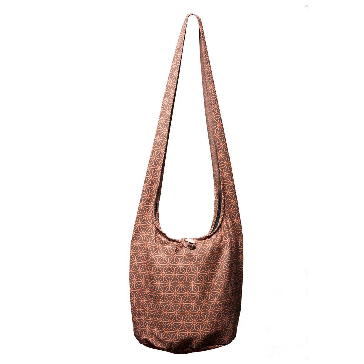 PANASIAM Schultertasche Geometrix Schulterbeutel aus 100% günstig online kaufen