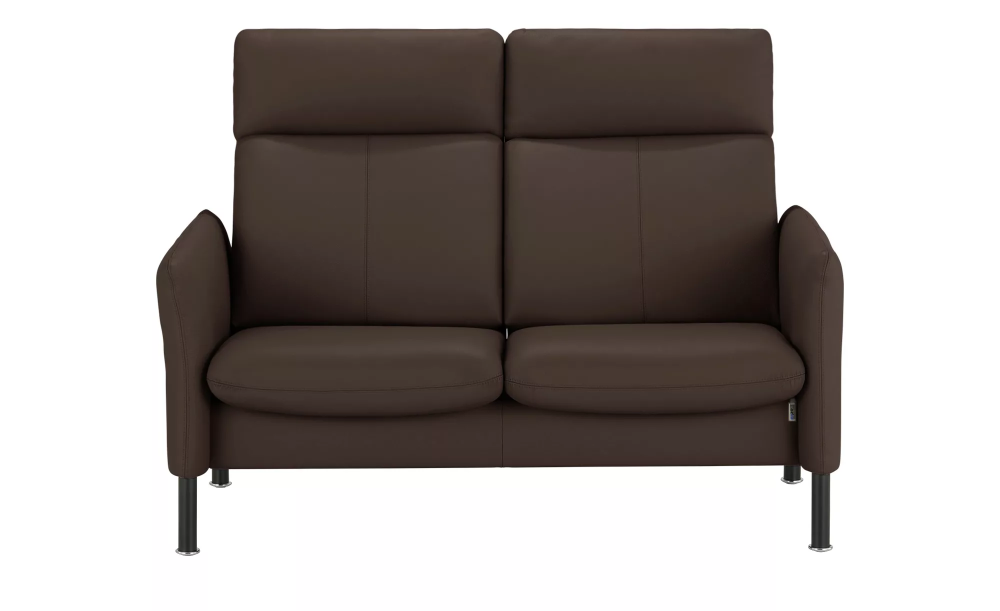 erpo just relax Sofa  JR940 Florenz ¦ braun ¦ Maße (cm): B: 145 H: 102 T: 8 günstig online kaufen