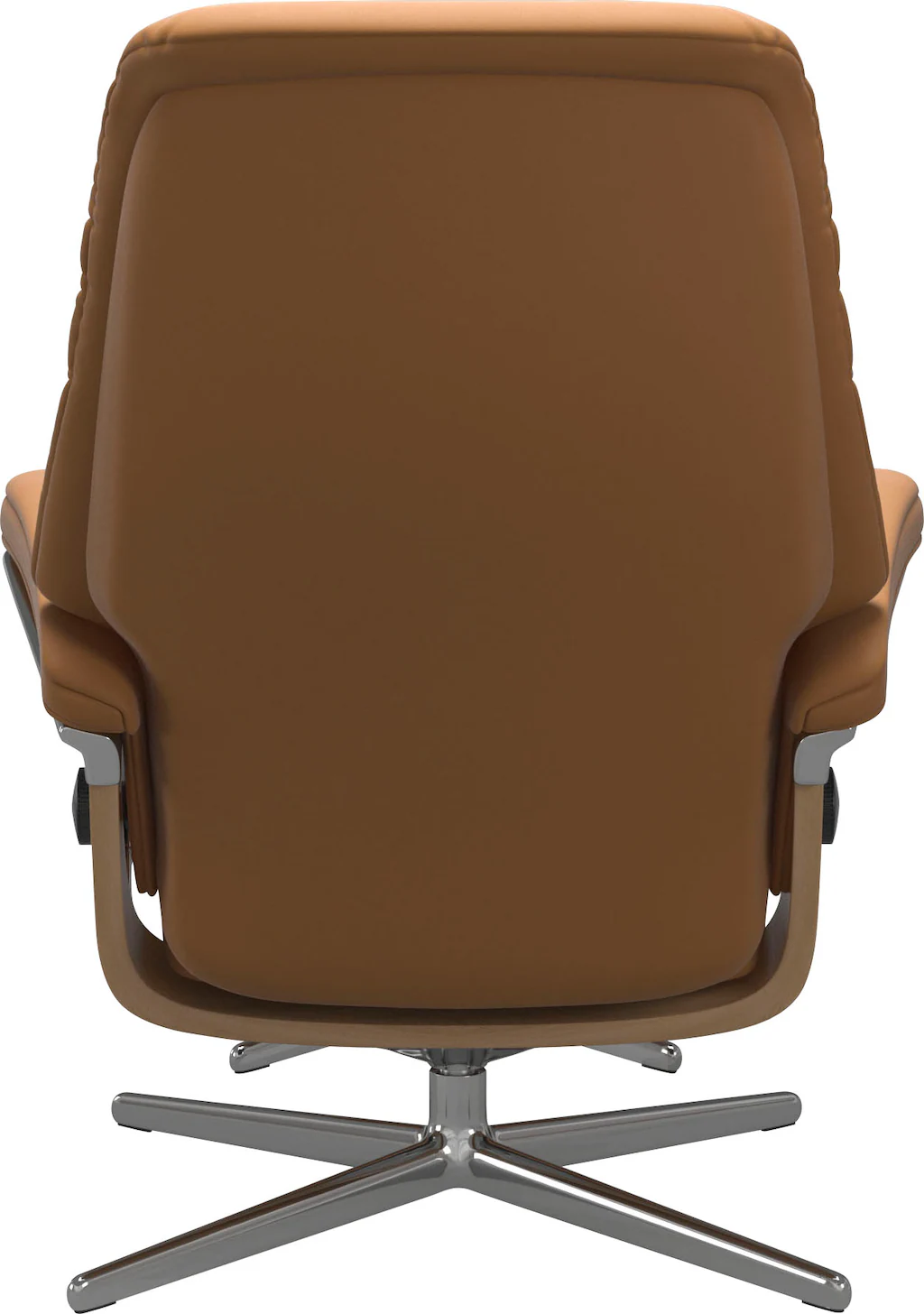 Stressless Relaxsessel "Sunrise", (Set, Relaxsessel mit Hocker) günstig online kaufen