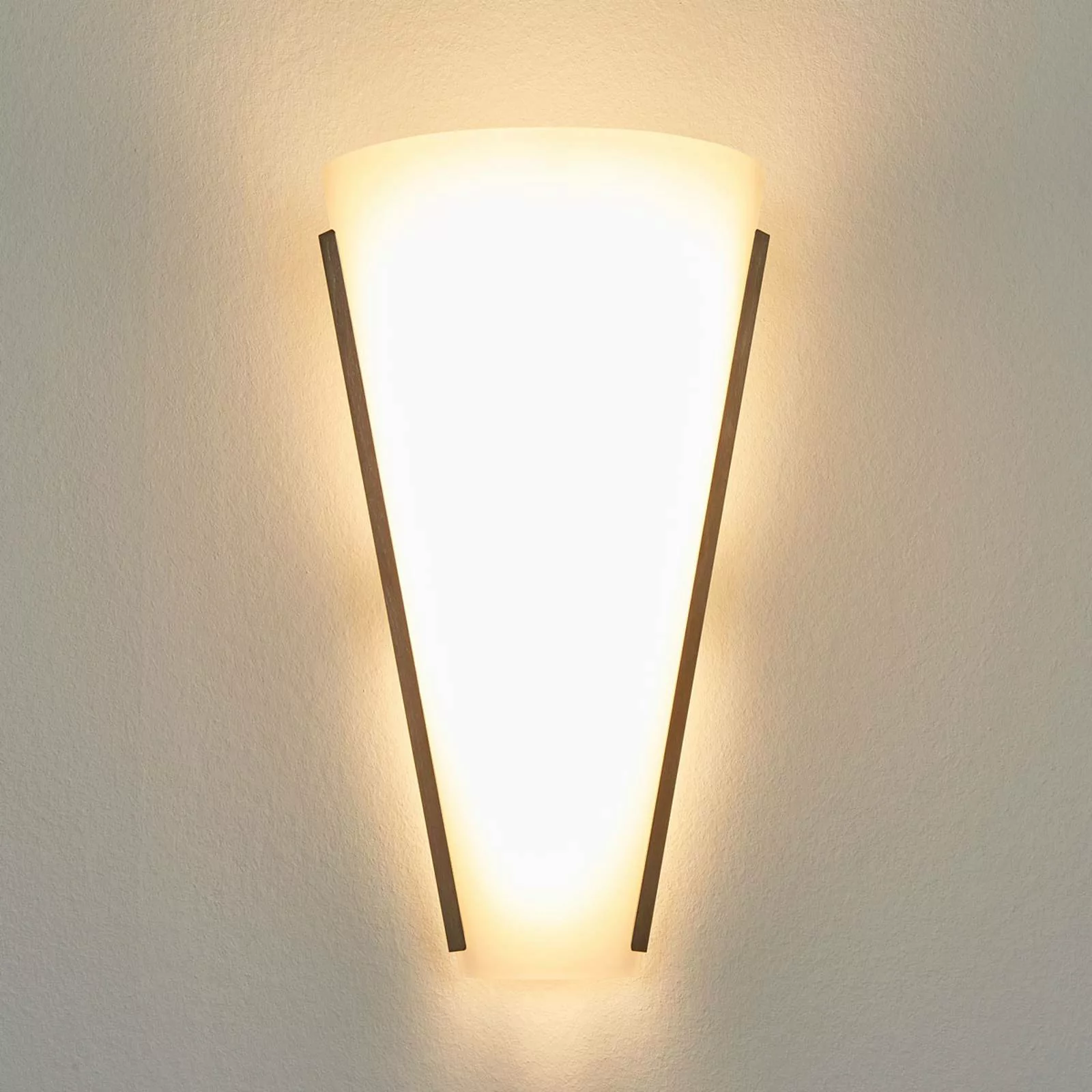 Wandleuchte Luk mit LEDs günstig online kaufen