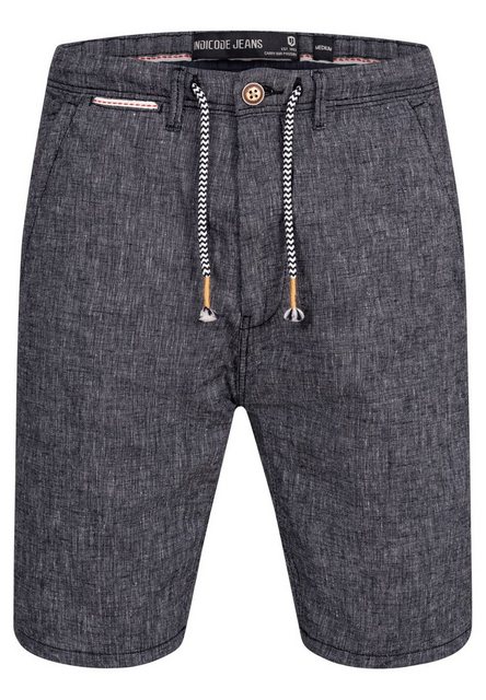 Indicode Chinoshorts Alonso günstig online kaufen