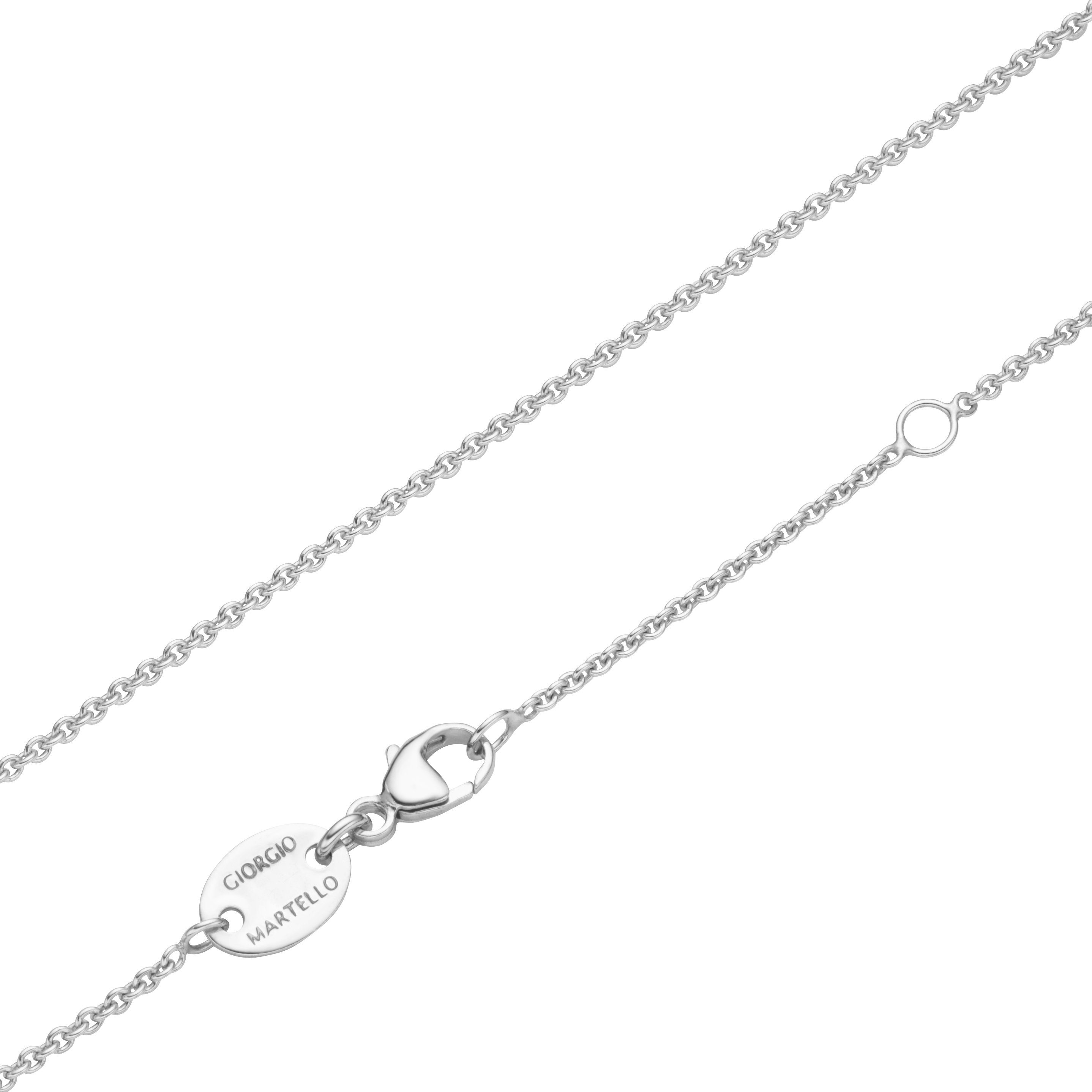 GIORGIO MARTELLO MILANO Silberkette im Stil günstig online kaufen