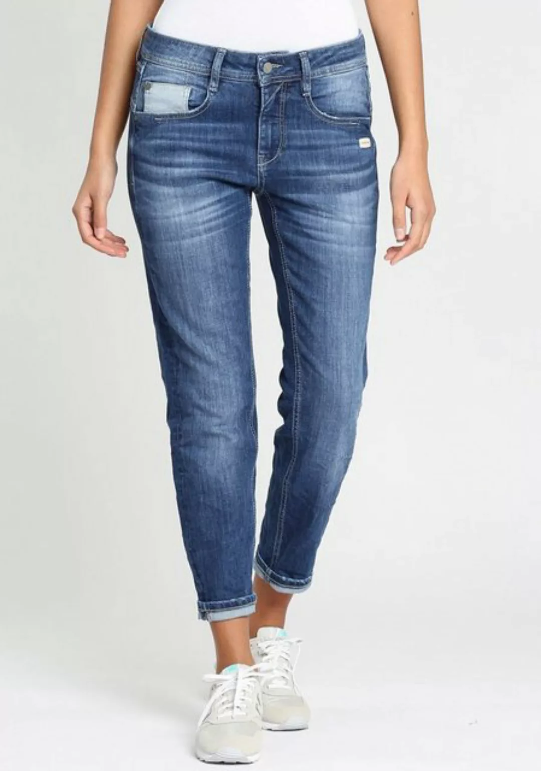 GANG 7/8-Jeans Amelie (1-tlg) Weiteres Detail günstig online kaufen