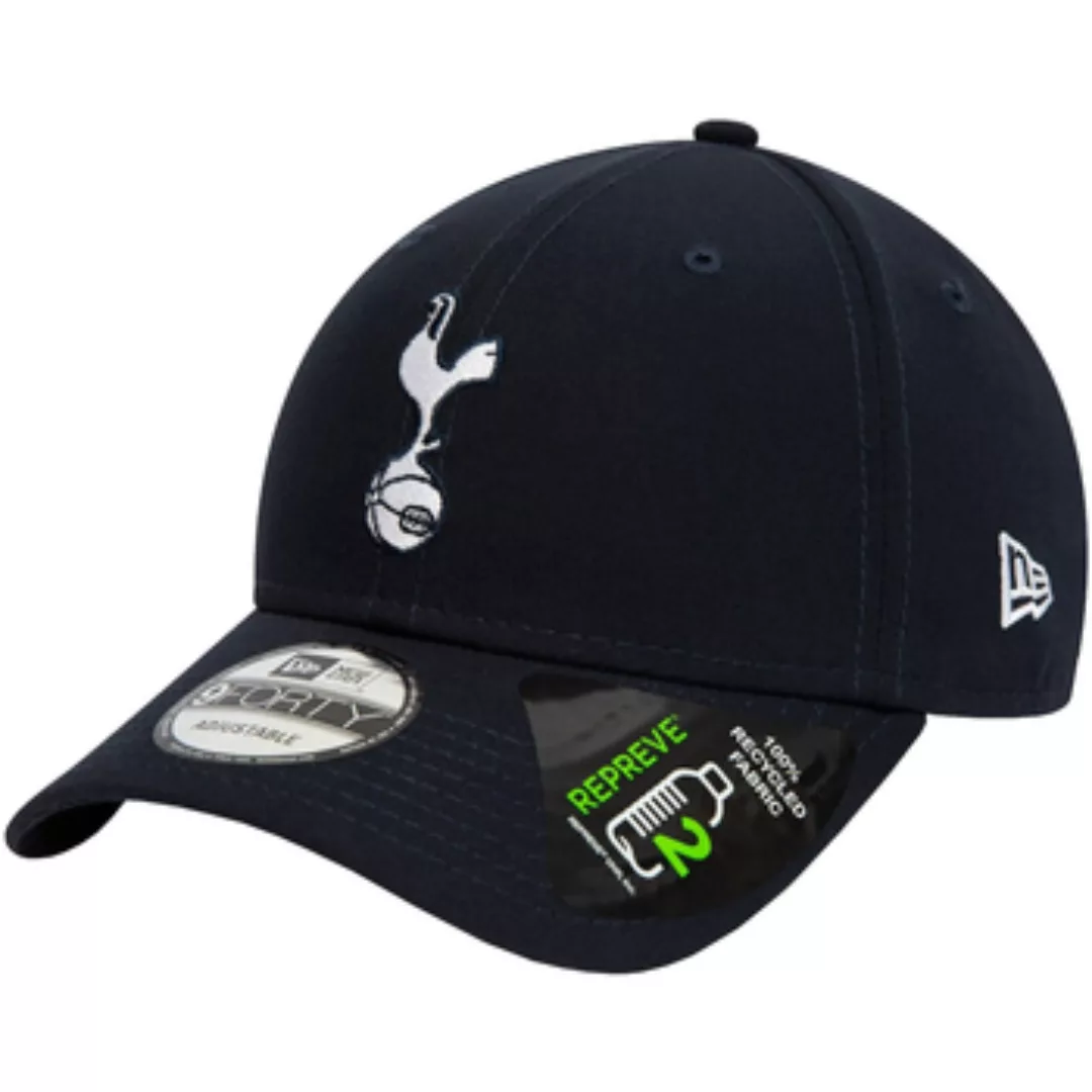 New-Era  Schirmmütze Repreve Flawless 940 9FORTY Tottenham Hotspur FC Cap günstig online kaufen