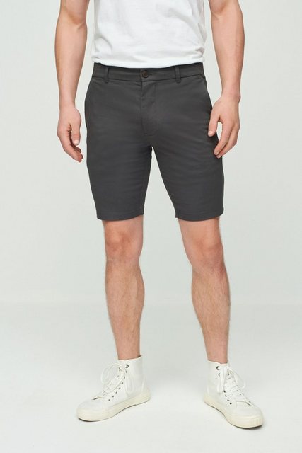 Next Chinoshorts Skinny Fit Chinoshorts mit Stretch (1-tlg) günstig online kaufen