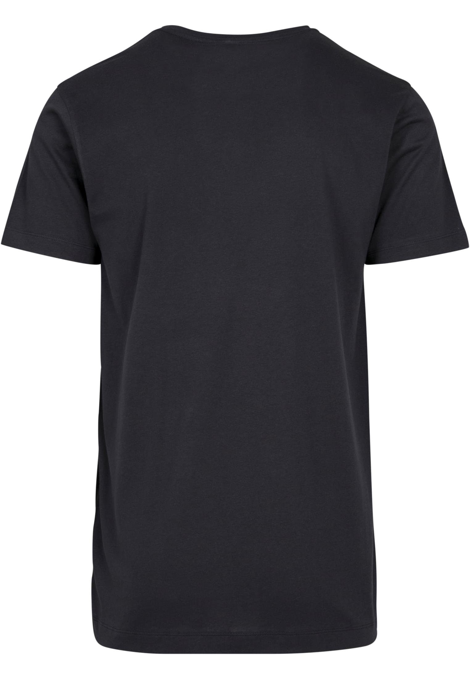 MisterTee T-Shirt "MisterTee Herren God Given Pizza Tee", (1 tlg.) günstig online kaufen
