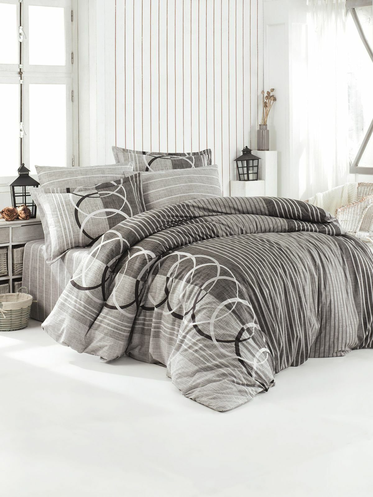 ROLFNERS Bettwäsche, 135x200 cm, 155x220 cm, günstig online kaufen