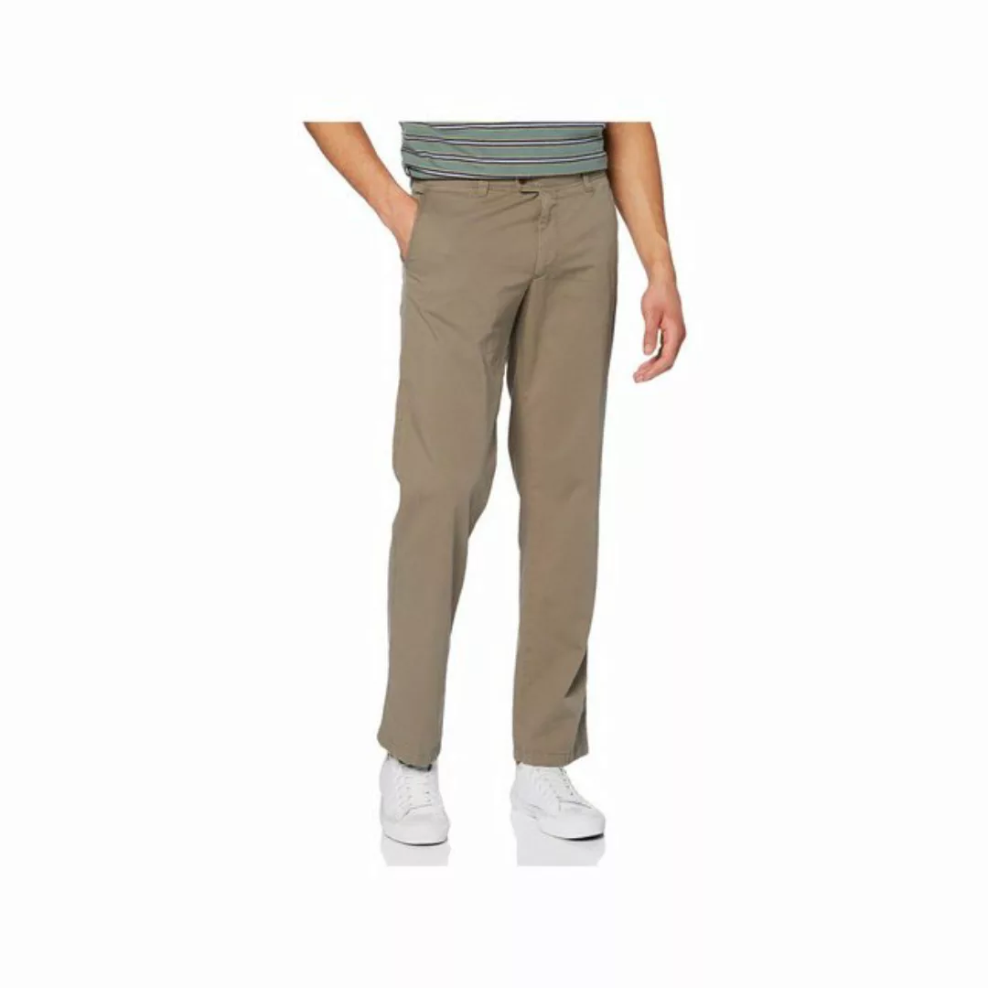 EUREX by BRAX Outdoorhose olive regular (1-tlg) günstig online kaufen