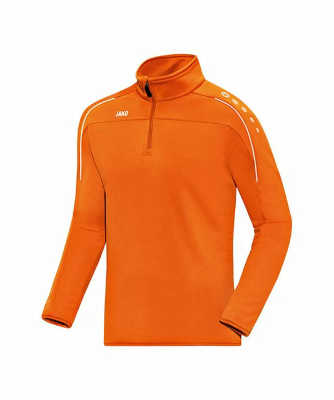 Jako Sweatshirt Classico Ziptop günstig online kaufen