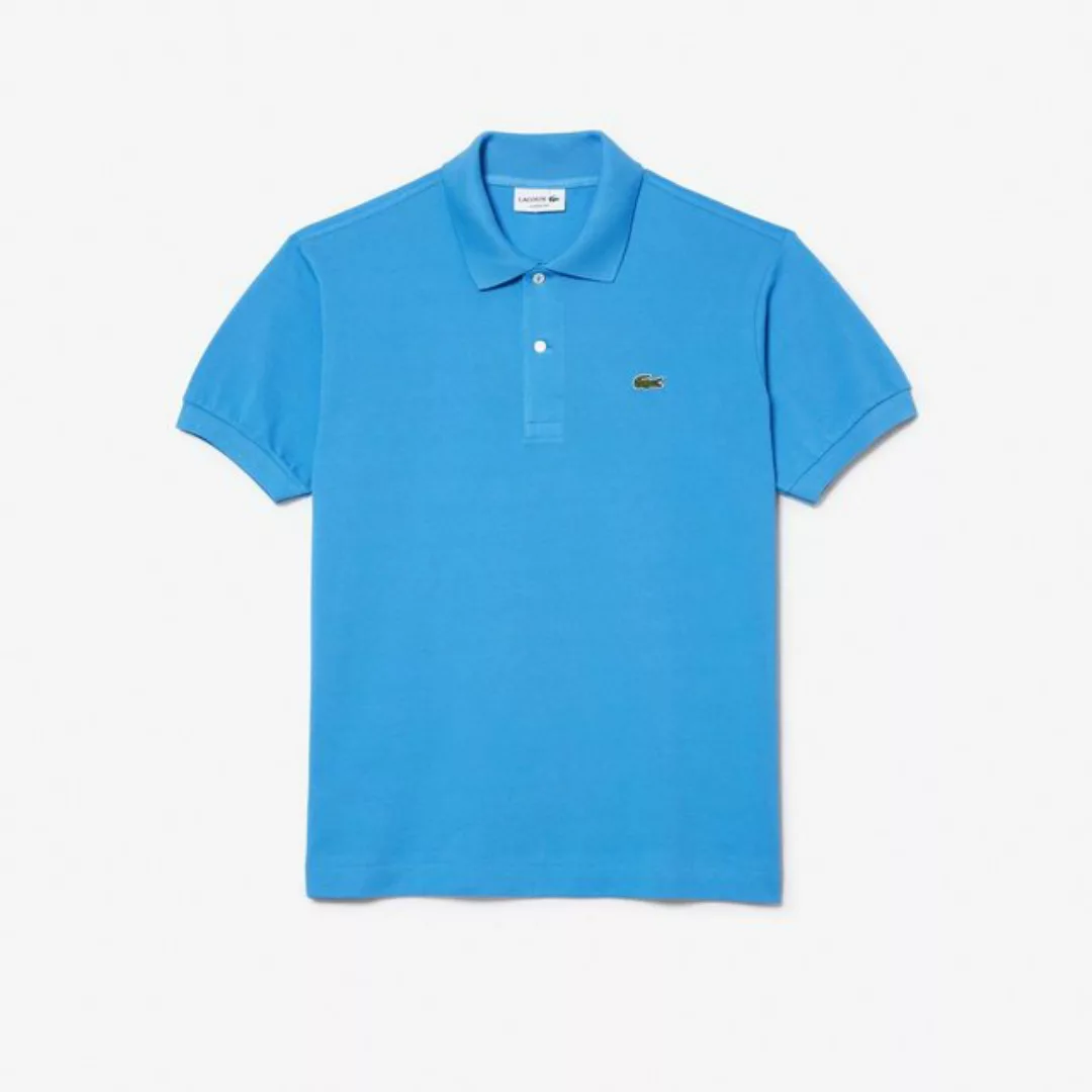 Lacoste Poloshirt Herren Poloshirt Classic Fit (1-tlg) günstig online kaufen