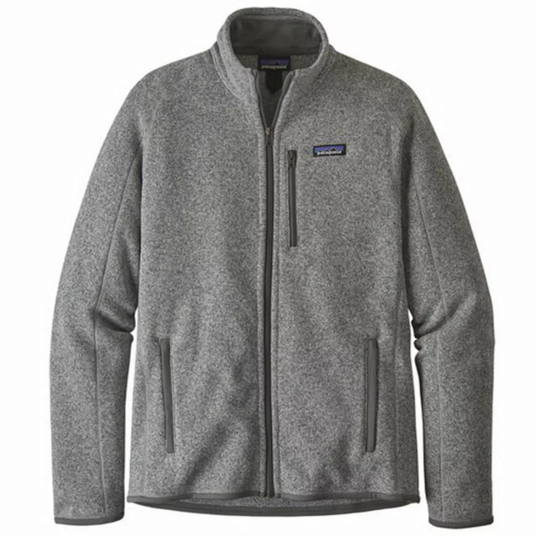 Patagonia Funktionsjacke M's Better Sweater Jkt günstig online kaufen