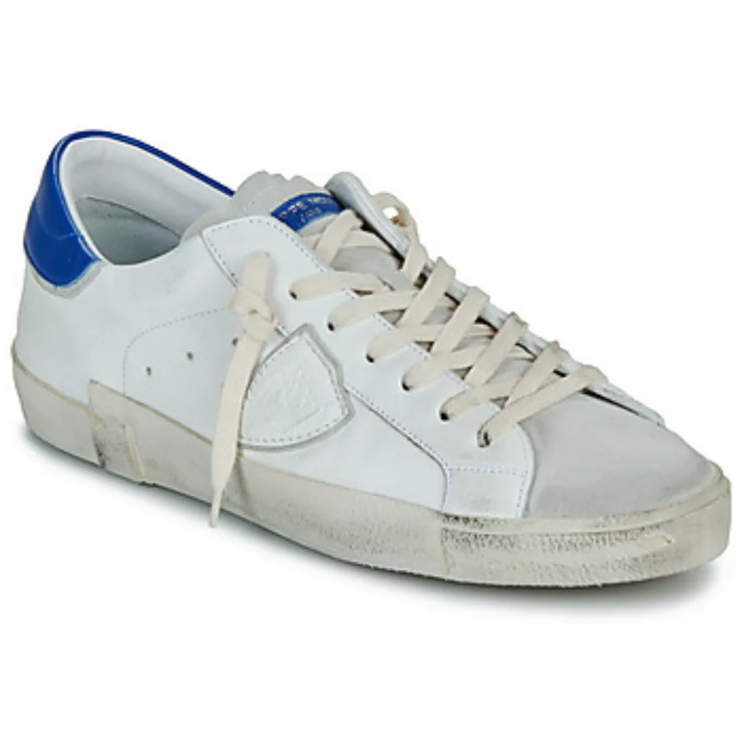 Philippe Model  Sneaker PRSX LOW MAN günstig online kaufen