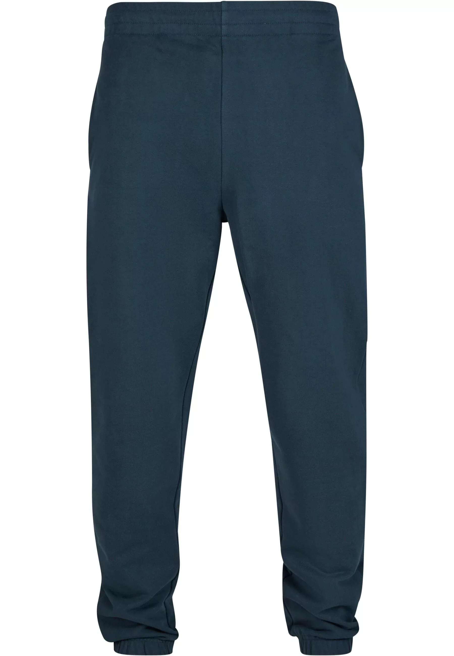 URBAN CLASSICS Stoffhose "Urban Classics Herren Ultra Heavy Sweatpants", (1 günstig online kaufen