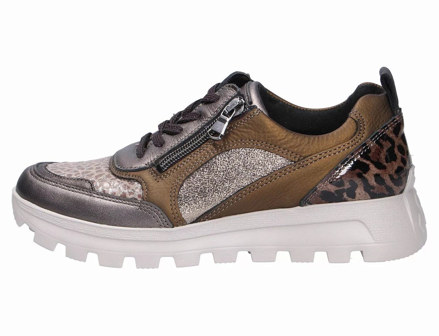Waldläufer Schnürschuh Hochwertige Qualität günstig online kaufen