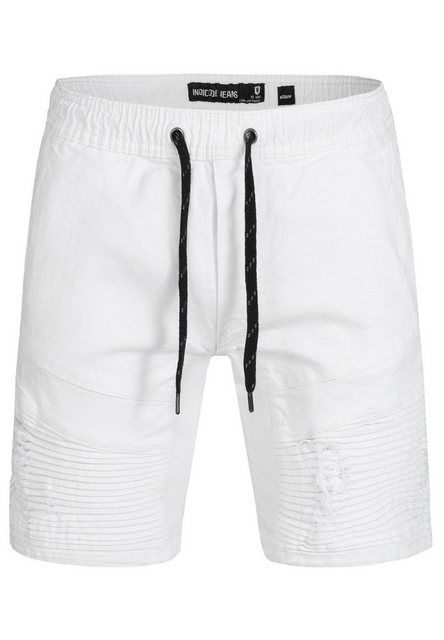 Indicode Jeansshorts Ernest günstig online kaufen