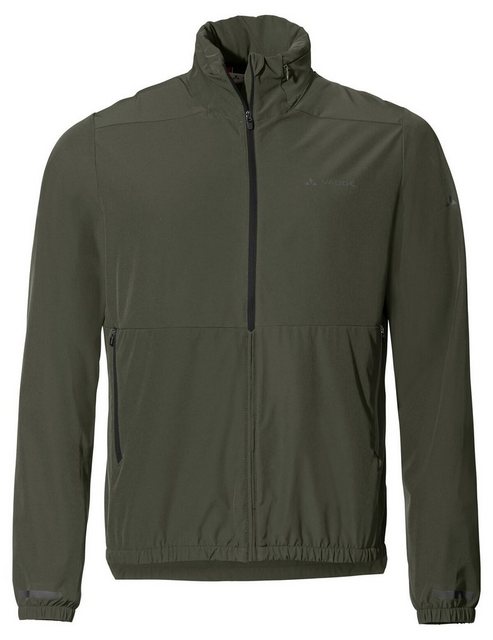 VAUDE Outdoorjacke Men's Cyclist Air Jacket (1-St) Klimaneutral kompensiert günstig online kaufen