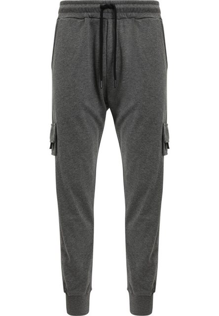 DEF Stoffhose "DEF Herren Fatih Sweatpants", (1 tlg.) günstig online kaufen