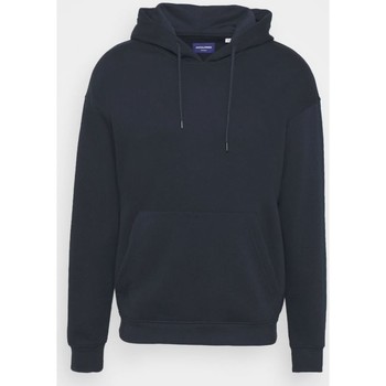 Jack & Jones  Sweatshirt 12186375  BRINK-NAVY BLAZER BRUSHED günstig online kaufen