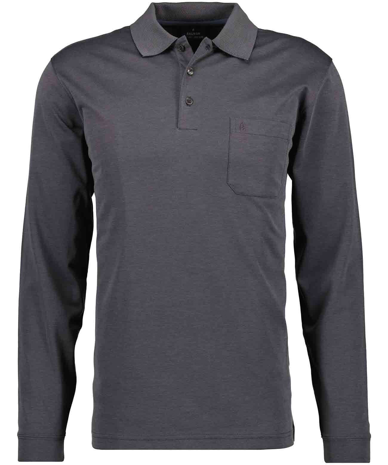 RAGMAN Poloshirt günstig online kaufen