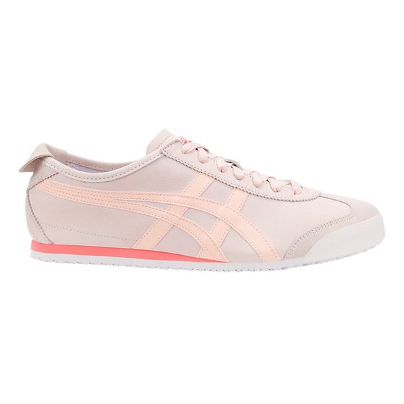 Onitsuka Tiger Turnschuhe Onitsuka Tiger Mexico 66 EU 45 rose peach/bleu ci günstig online kaufen